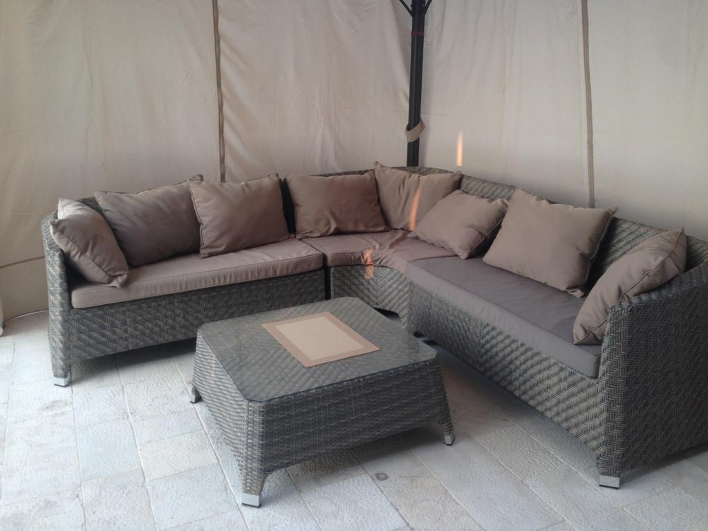 Apartments Casa Nostra Биоград на Мору Стая снимка